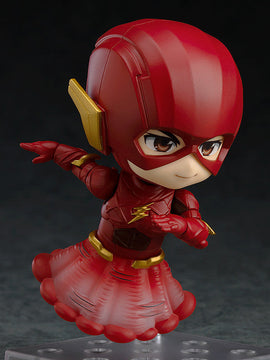 Nendoroid: Justice League - Flash #917 - Bards & Cards