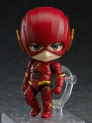 Nendoroid: Justice League - Flash #917 - Bards & Cards