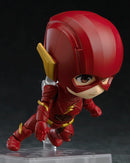 Nendoroid: Justice League - Flash #917 - Bards & Cards