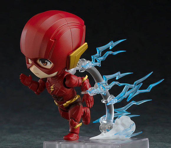 Nendoroid: Justice League - Flash #917 - Bards & Cards
