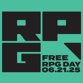 Sat 6/21/2025, 5:00 pm - Free RPG Day: Land of Eem - Curse of the Chicken-Foot Witch (Zach) - Bards & Cards