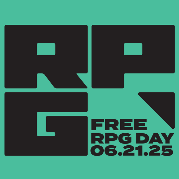 Sat 6/21/2025, 5:00 pm - Free RPG Day: Land of Eem - Curse of the Chicken-Foot Witch (Zach) - Bards & Cards