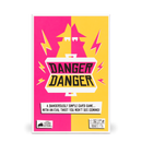 Danger Danger - Bards & Cards