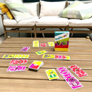 Fruitoplay - Bards & Cards