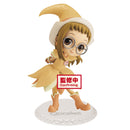 Banpresto Q Posket: Magical DoReMi - Hazuki Fujiwara (Ver. B) - Bards & Cards