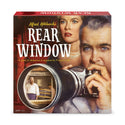 Alfred Hitchcock's Rear Window Mystery Game - Bards & Cards