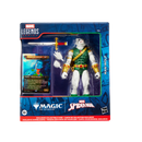 Marvel Legends Series Magic: The Gathering Man-Wolf - Bards & Cards