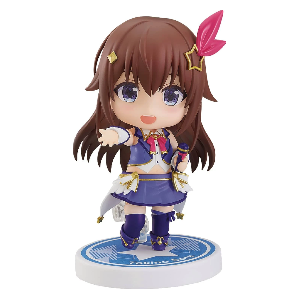 Nendoroid: Hololive Production - Tokino Sora #1707