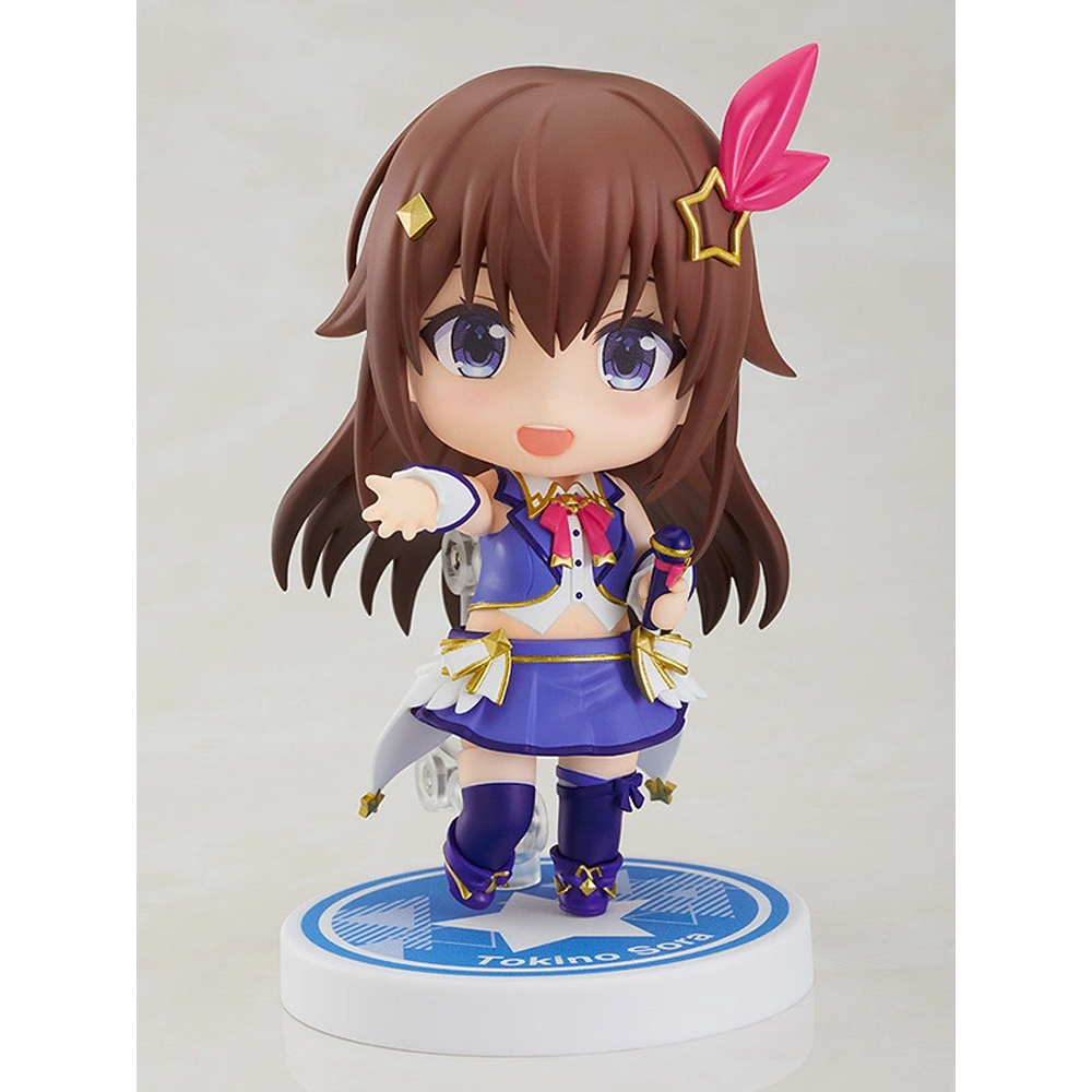 Good Smile Company: Nendoroid: Hololive Production - Tokino Sora #1707 - 0