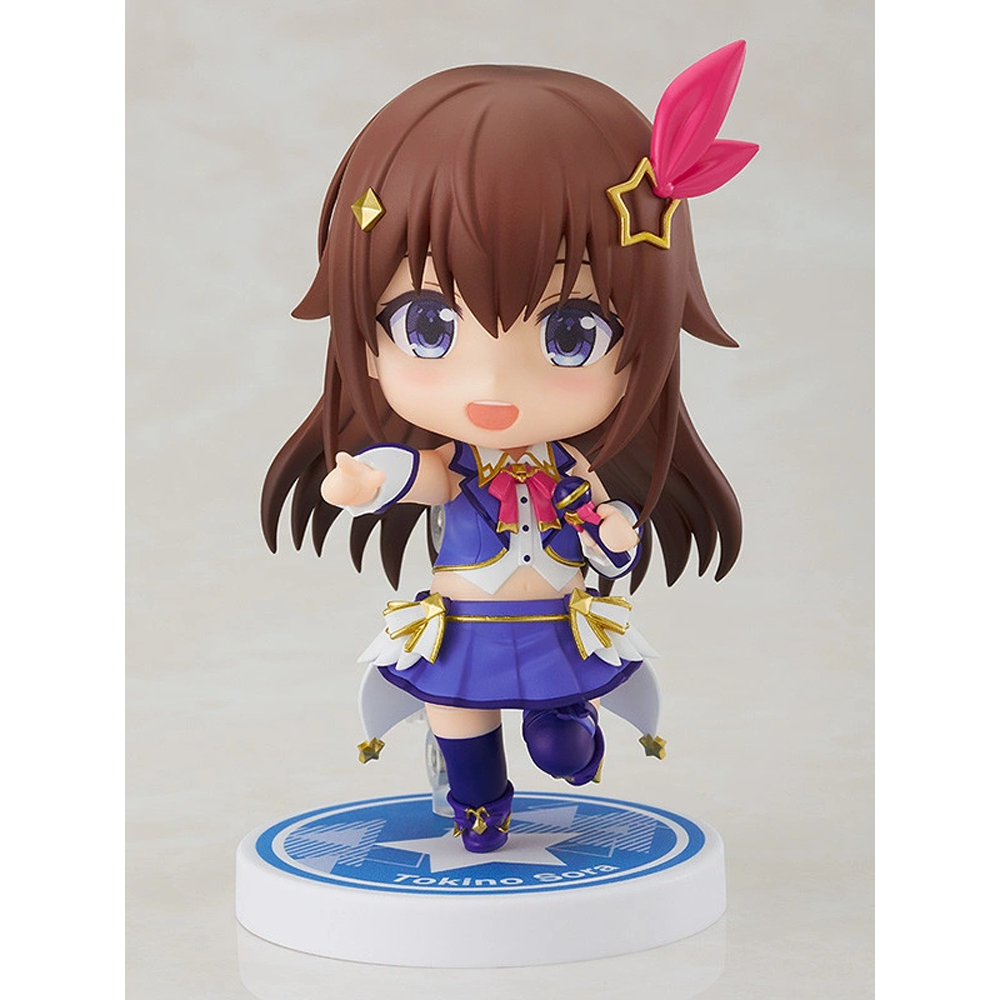 Nendoroid: Hololive Production - Tokino Sora #1707