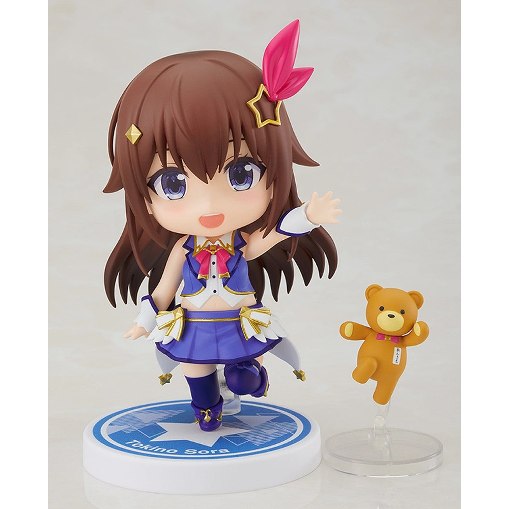 Good Smile Company: Nendoroid: Hololive Production - Tokino Sora #1707