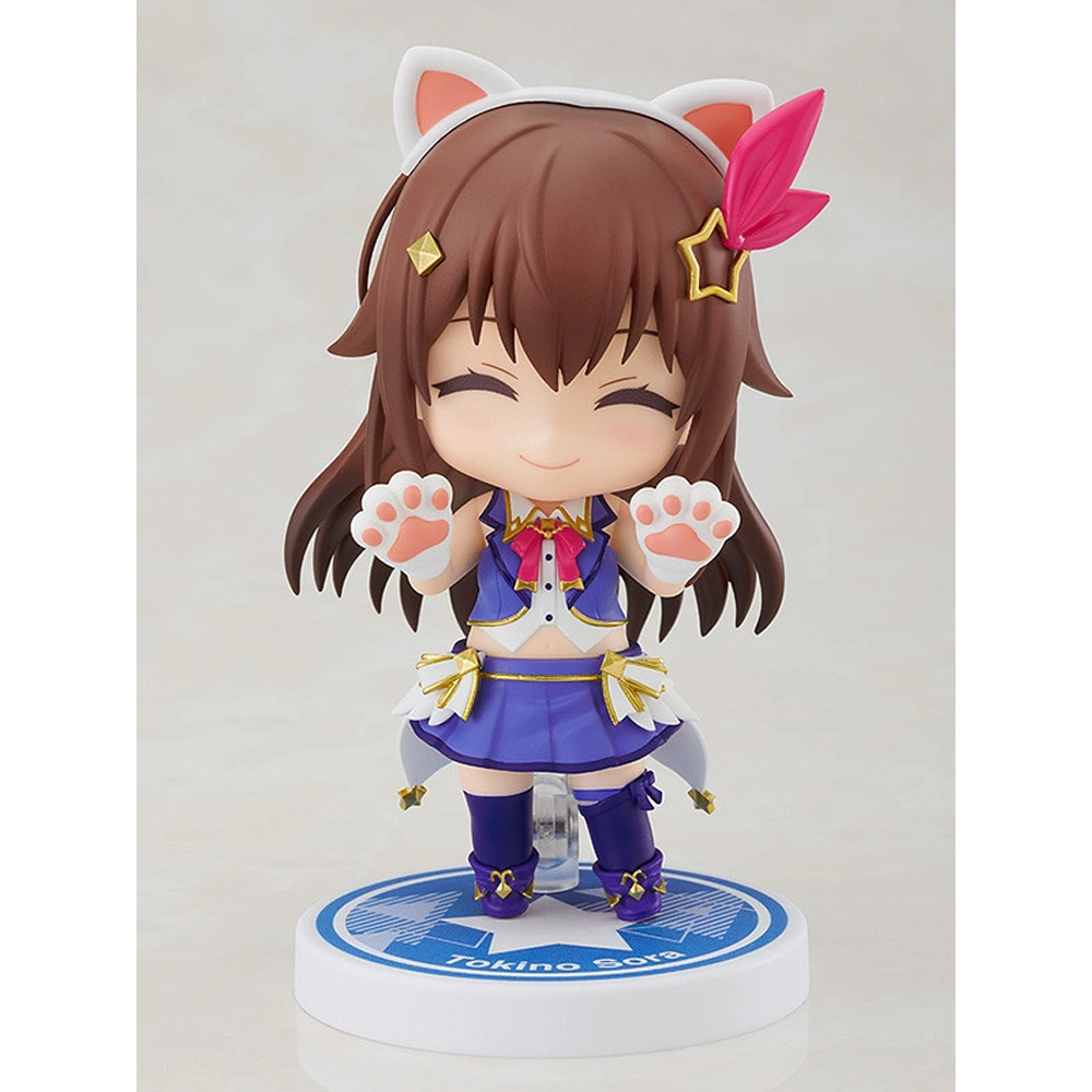 Nendoroid: Hololive Production - Tokino Sora #1707