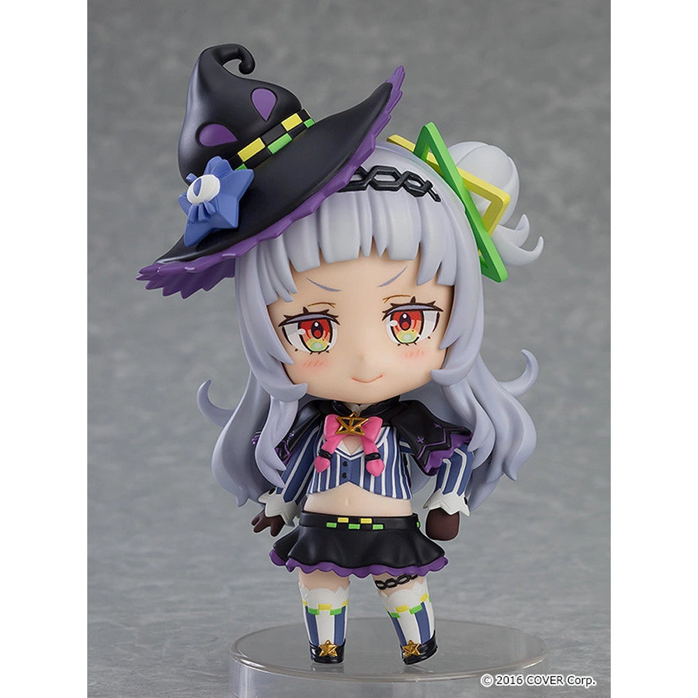 Nendoroid: Hololive Production - Shion Murasaki #2050 - 0