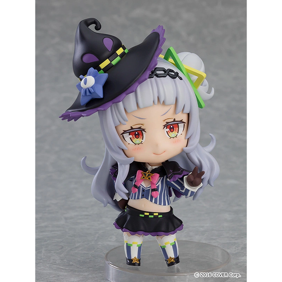 Good Smile Company: Nendoroid: Hololive Production - Shion Murasaki #2050 - Bards & Cards