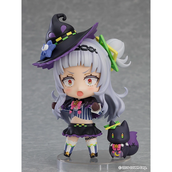 Good Smile Company: Nendoroid: Hololive Production - Shion Murasaki #2050 - Bards & Cards