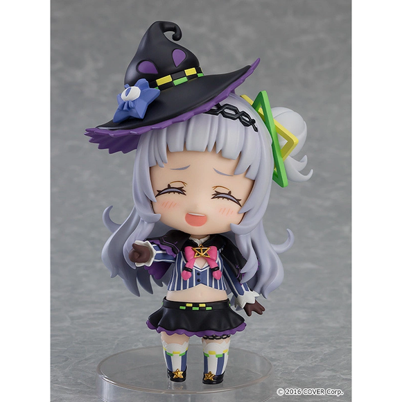 Good Smile Company: Nendoroid: Hololive Production - Shion Murasaki #2050 - Bards & Cards