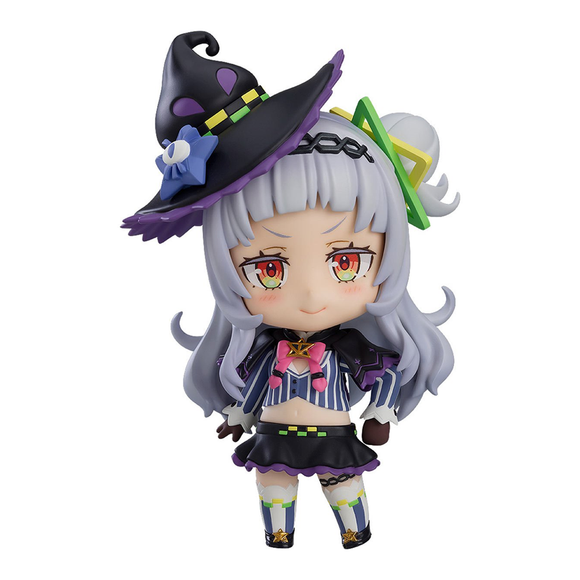 Good Smile Company: Nendoroid: Hololive Production - Shion Murasaki #2050 - Bards & Cards