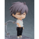 Nendoroid: Rebuild of Evangelion - Kaworu Nagisa #1261 - Bards & Cards