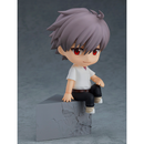 Nendoroid: Rebuild of Evangelion - Kaworu Nagisa #1261 - Bards & Cards