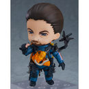 Nendoroid: DEATH STRANDING - Sam Porter Bridges #1282 - Bards & Cards