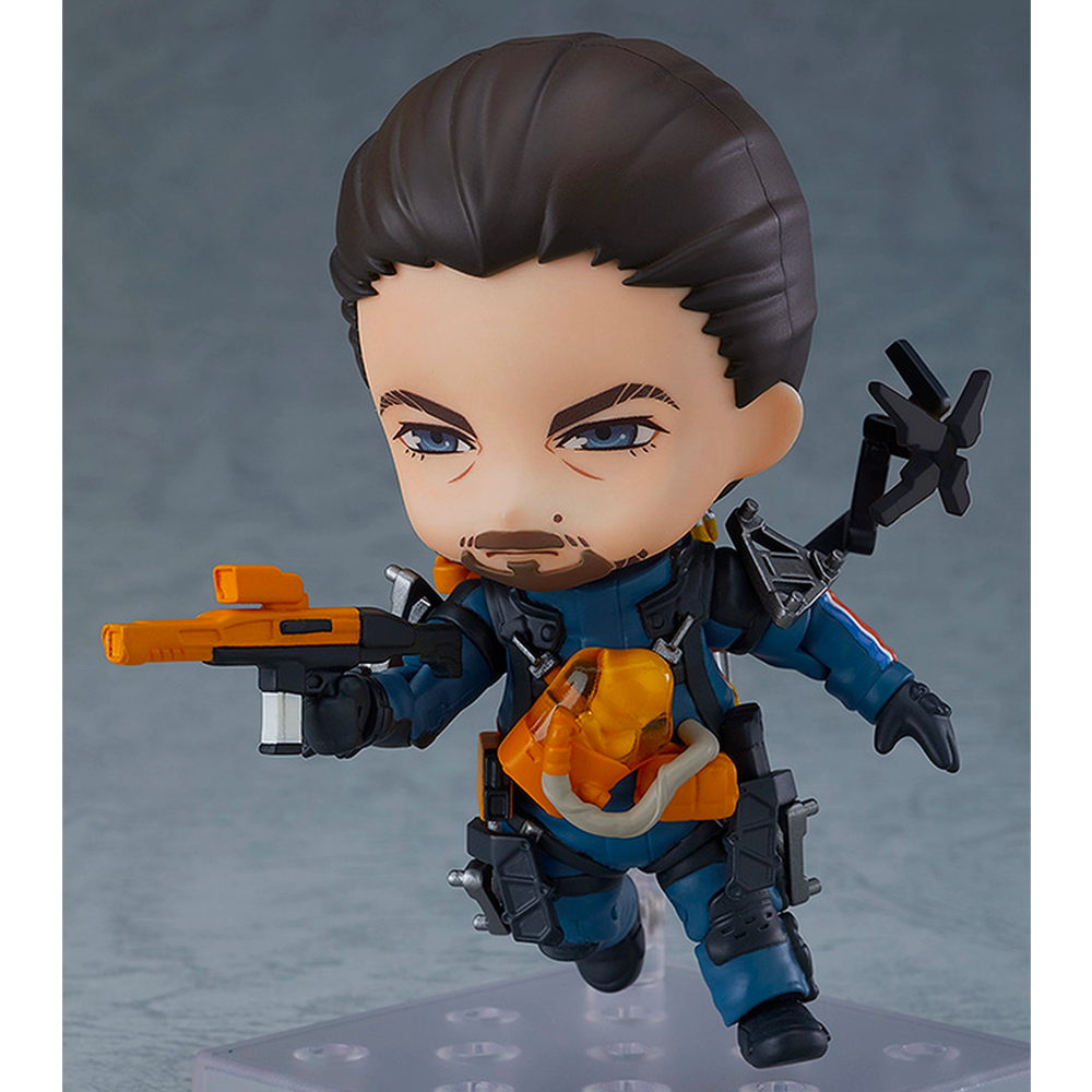 Nendoroid: DEATH STRANDING - Sam Porter Bridges #1282