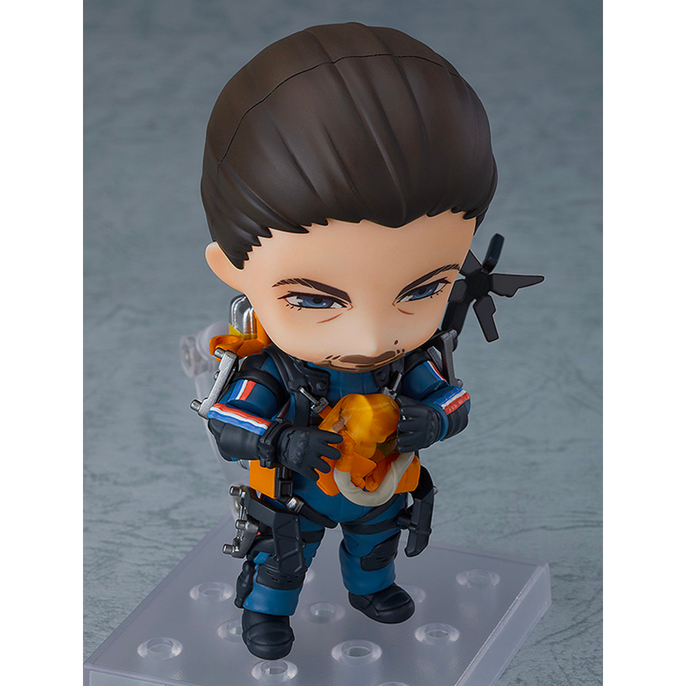 Nendoroid: DEATH STRANDING - Sam Porter Bridges #1282