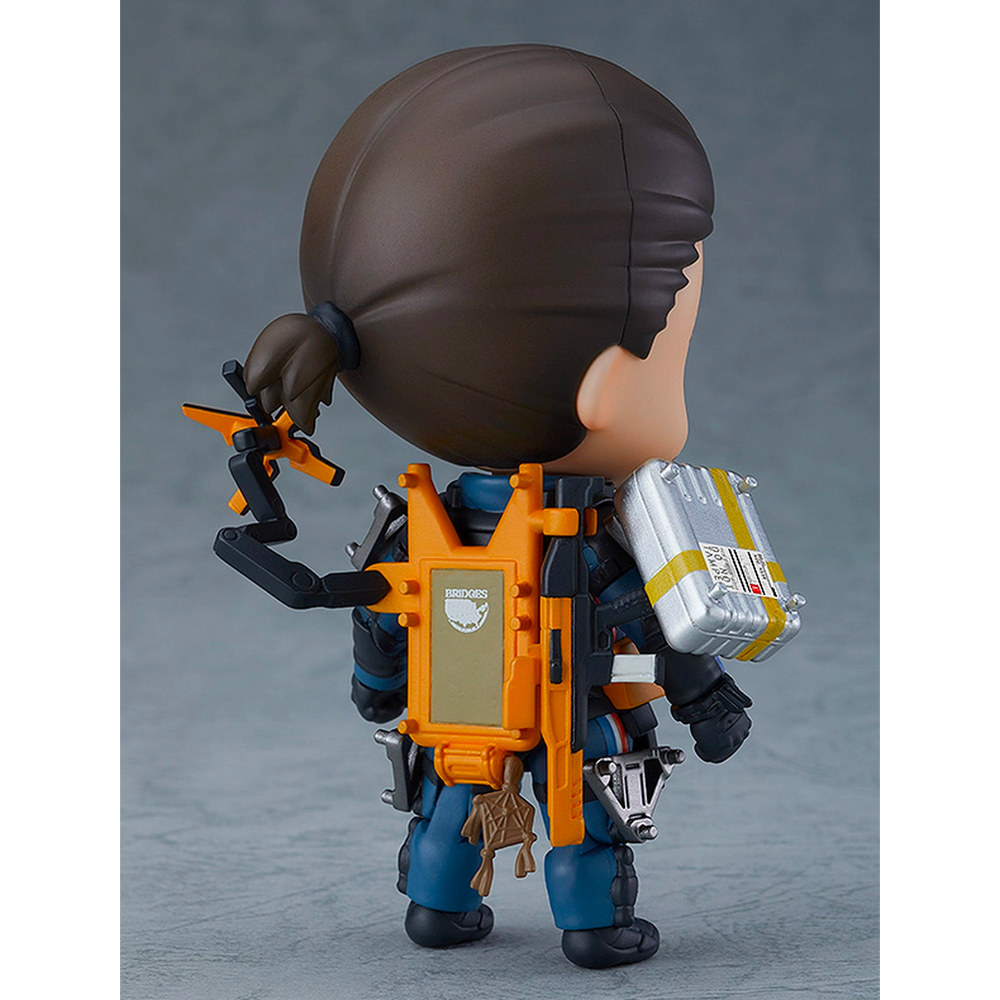 Nendoroid: DEATH STRANDING - Sam Porter Bridges #1282