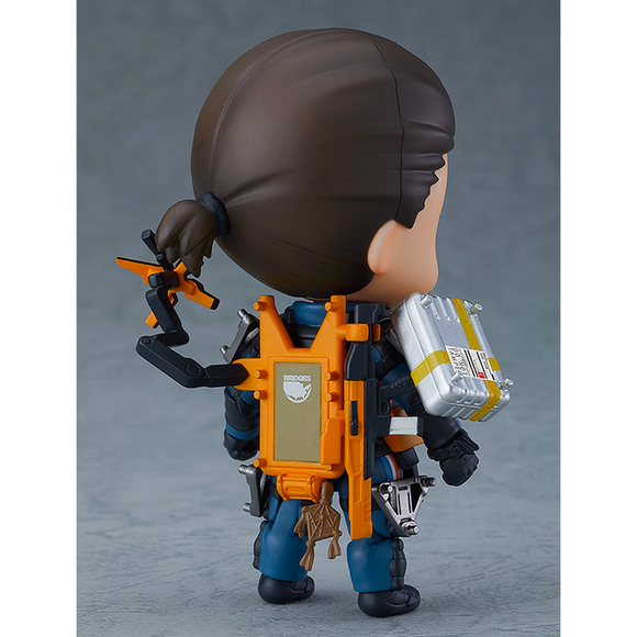 Nendoroid: DEATH STRANDING - Sam Porter Bridges #1282 - Bards & Cards