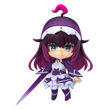 Nendoroid: Infinite Dendrogram - Nemesis #1289 - Bards & Cards