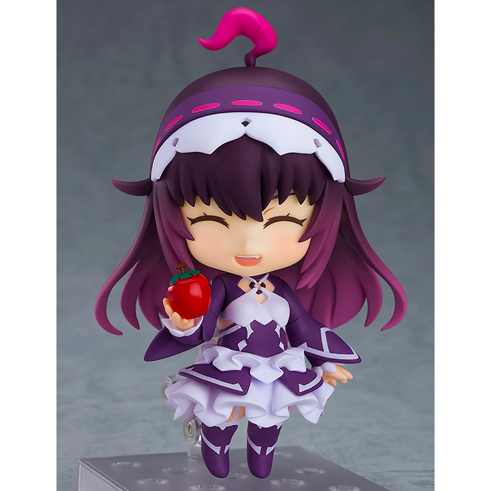 Nendoroid: Infinite Dendrogram - Nemesis #1289 - 0