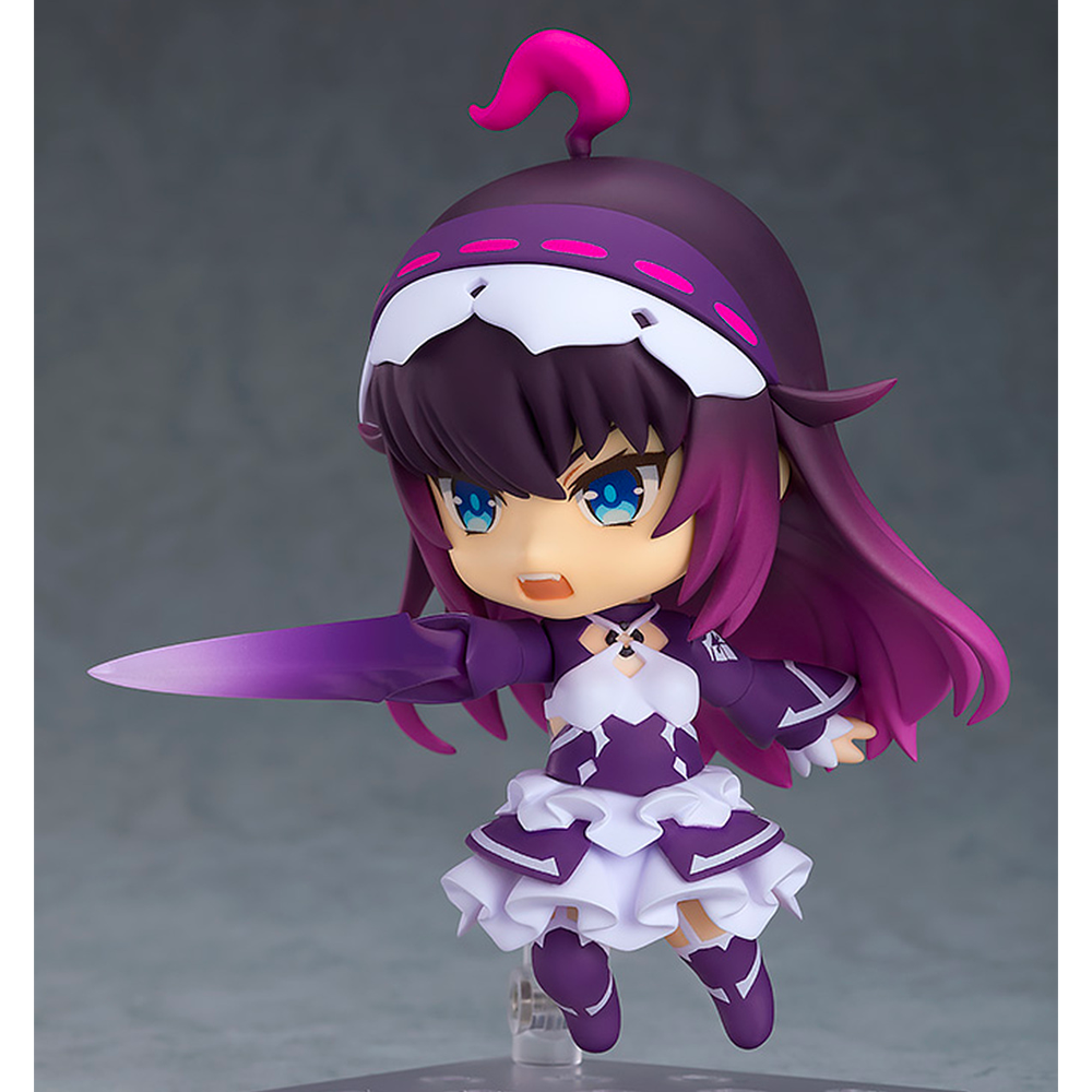 Nendoroid: Infinite Dendrogram - Nemesis #1289