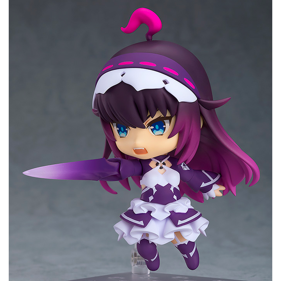 Nendoroid: Infinite Dendrogram - Nemesis #1289 - Bards & Cards