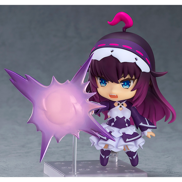Nendoroid: Infinite Dendrogram - Nemesis #1289 - Bards & Cards