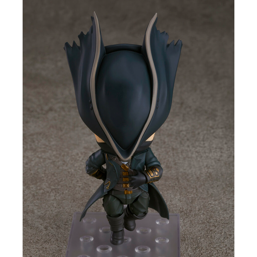 Nendoroid: Bloodborne - Hunter #1279 - 0