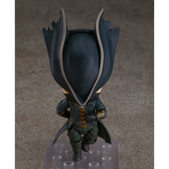 Nendoroid: Bloodborne - Hunter #1279 - Bards & Cards