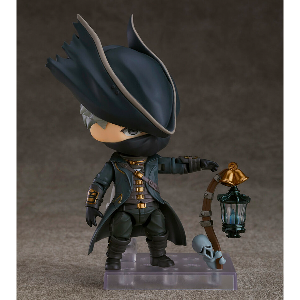 Nendoroid: Bloodborne - Hunter #1279