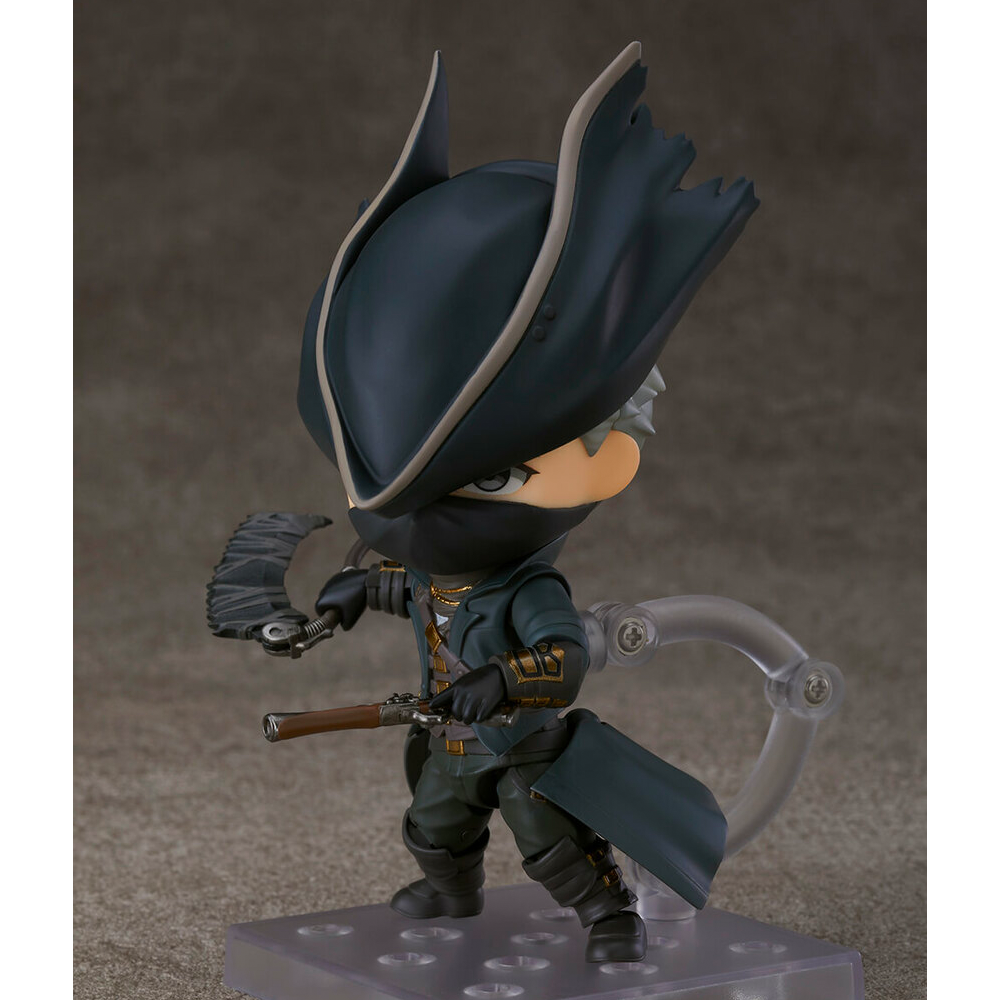 Nendoroid: Bloodborne - Hunter #1279