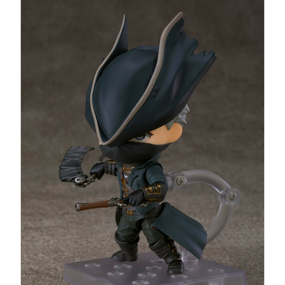 Nendoroid: Bloodborne - Hunter #1279 - Bards & Cards