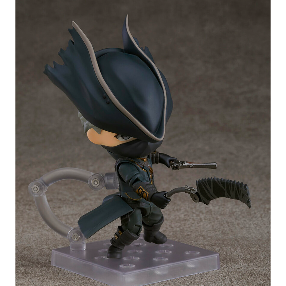 Nendoroid: Bloodborne - Hunter #1279