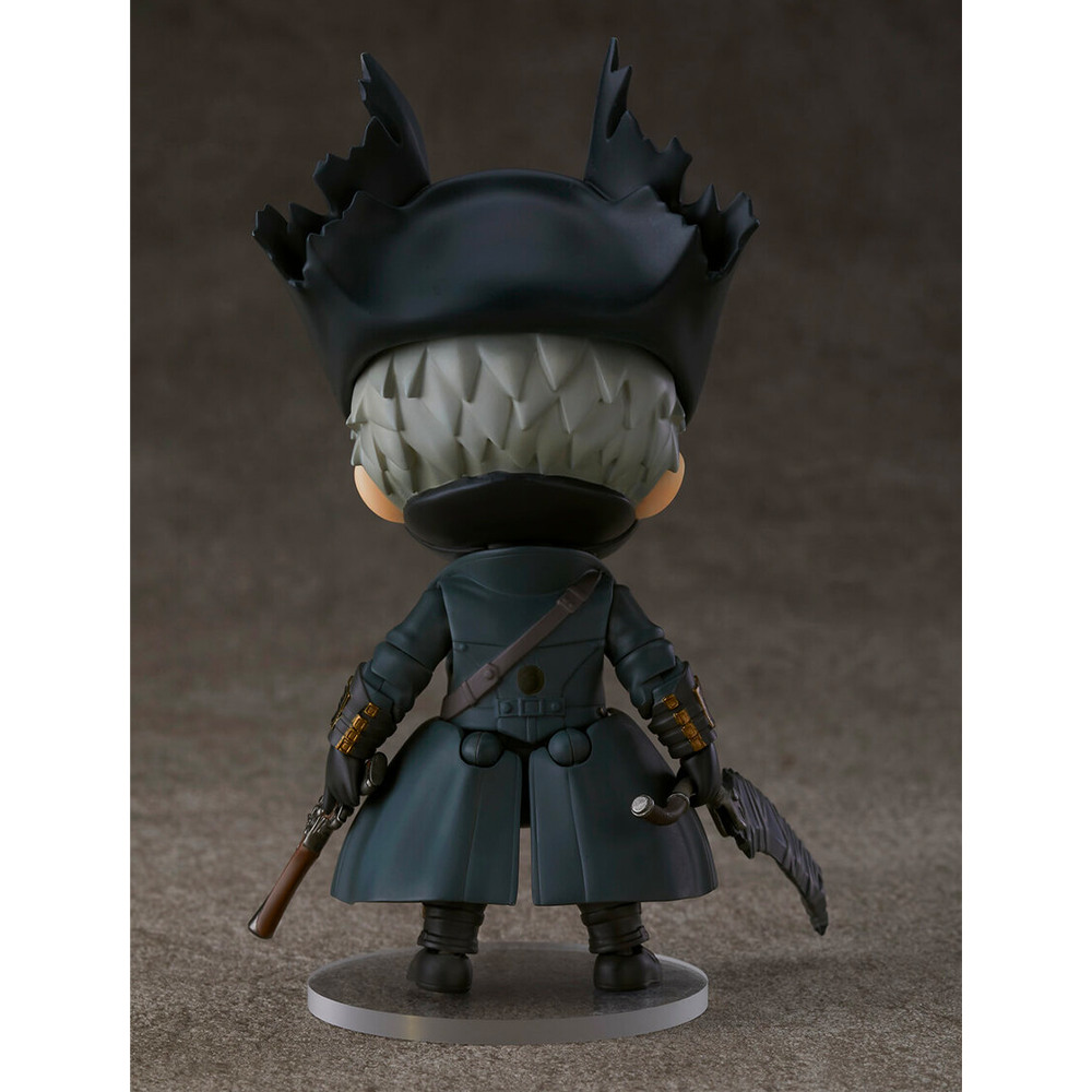 Nendoroid: Bloodborne - Hunter #1279