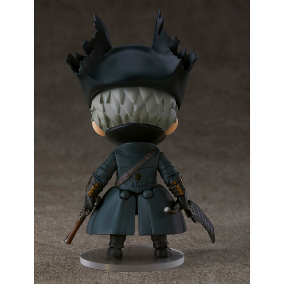 Nendoroid: Bloodborne - Hunter #1279 - Bards & Cards