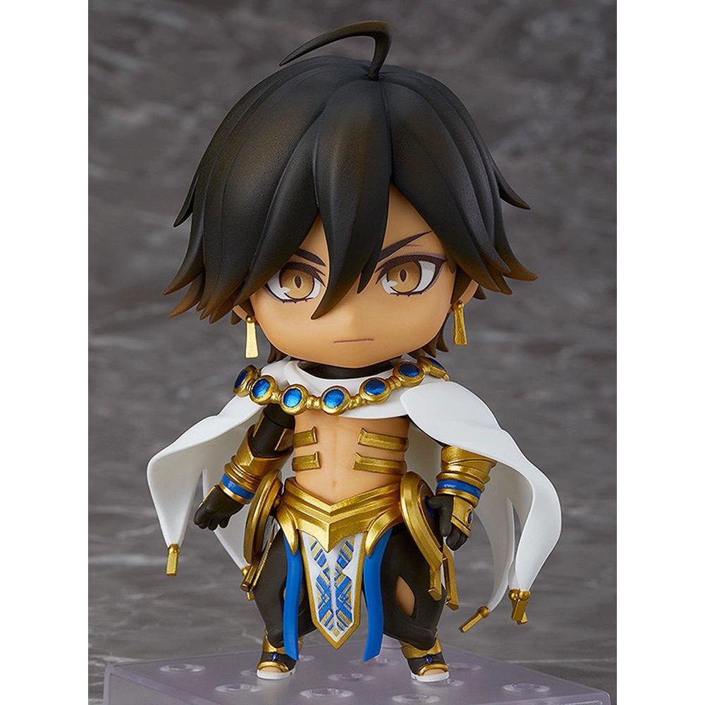 Good Smile Company: Nendoroid: Fate/Grand Order - Rider Ozymandias: Ascension Ver. #1296 - 0