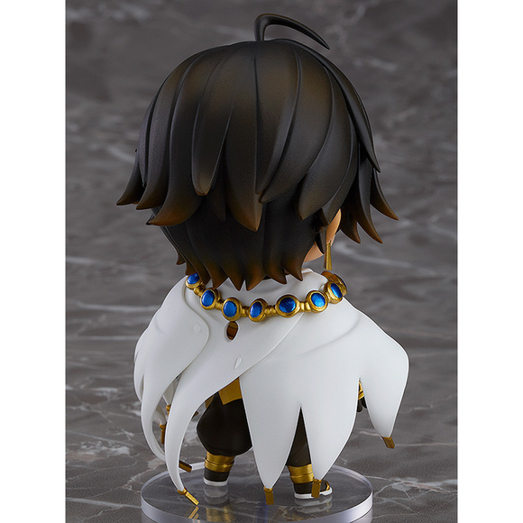 Good Smile Company: Nendoroid: Fate/Grand Order - Rider Ozymandias: Ascension Ver. #1296 - Bards & Cards