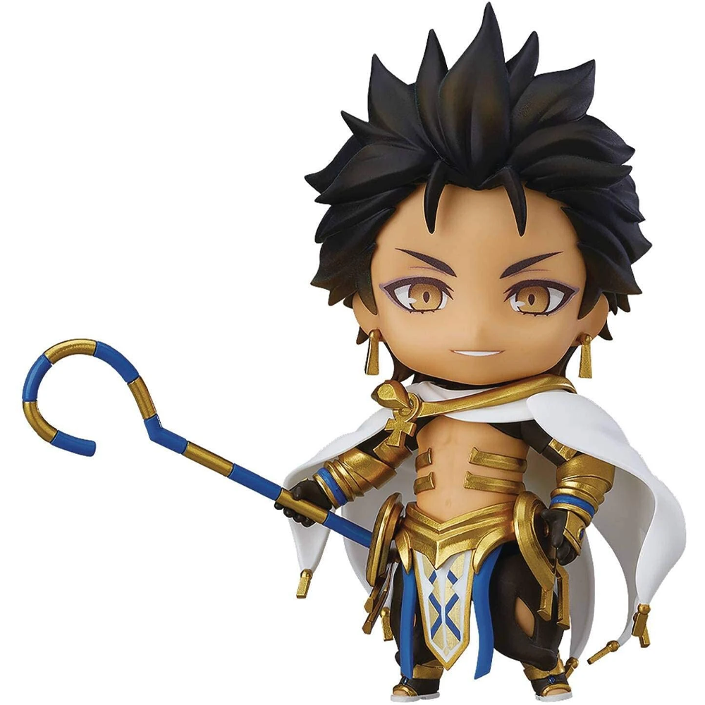 Nendoroid: Fate/Grand Order - Rider Ozymandias: Ascension Ver. #1296