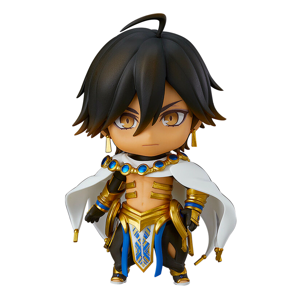 Nendoroid: Fate/Grand Order - Rider/Ozymandias #1296