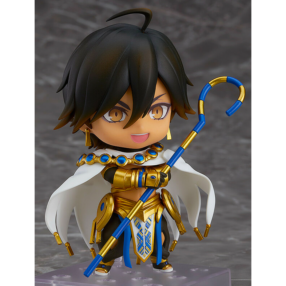 Nendoroid: Fate/Grand Order - Rider/Ozymandias #1296 - 0