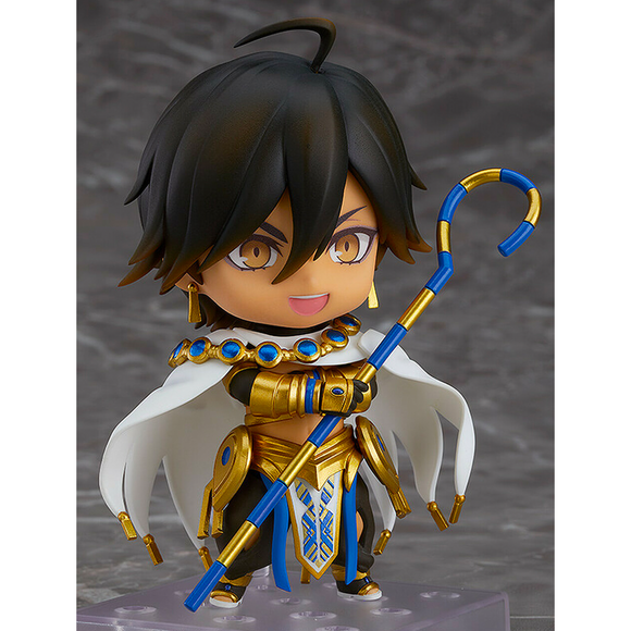 Nendoroid: Fate/Grand Order - Rider/Ozymandias #1296 - Bards & Cards