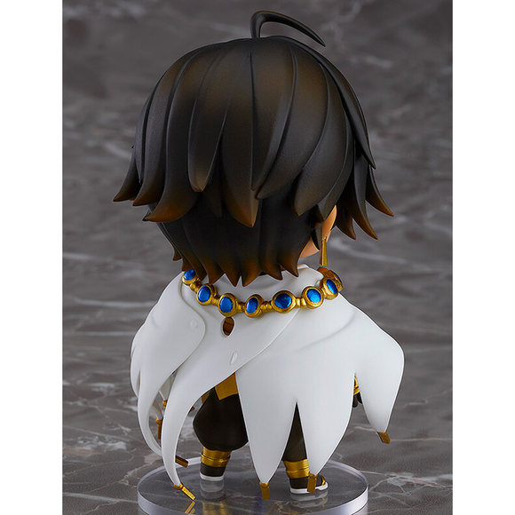 Nendoroid: Fate/Grand Order - Rider/Ozymandias #1296 - Bards & Cards