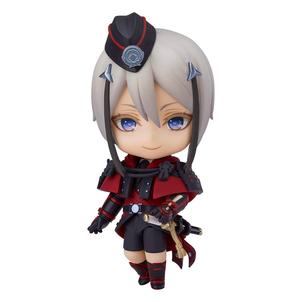 Nendoroid: Touken Ranbu - Hyuuga Masamune #1310