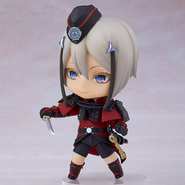 Nendoroid: Touken Ranbu - Hyuuga Masamune #1310 - Bards & Cards